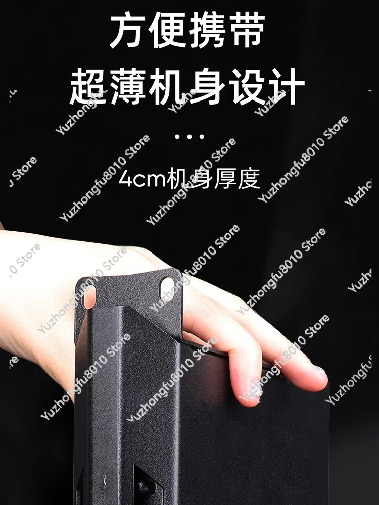 Профессиональный двойной четырехканальный цифровой усилитель мощности мощные