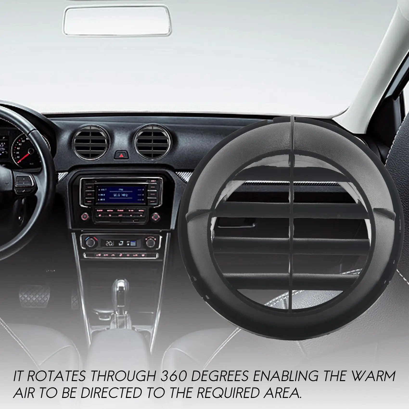 75 мм катушка с воздушным кабелем катушкой для Webasto Eberspach Chauf