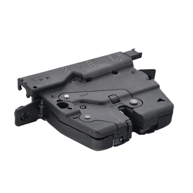 Новый замок багажника автомобиля 51247191212 51244825342 Для замка BNW F30 F80 F32 F82 F10 F12 F13 F06 7191212