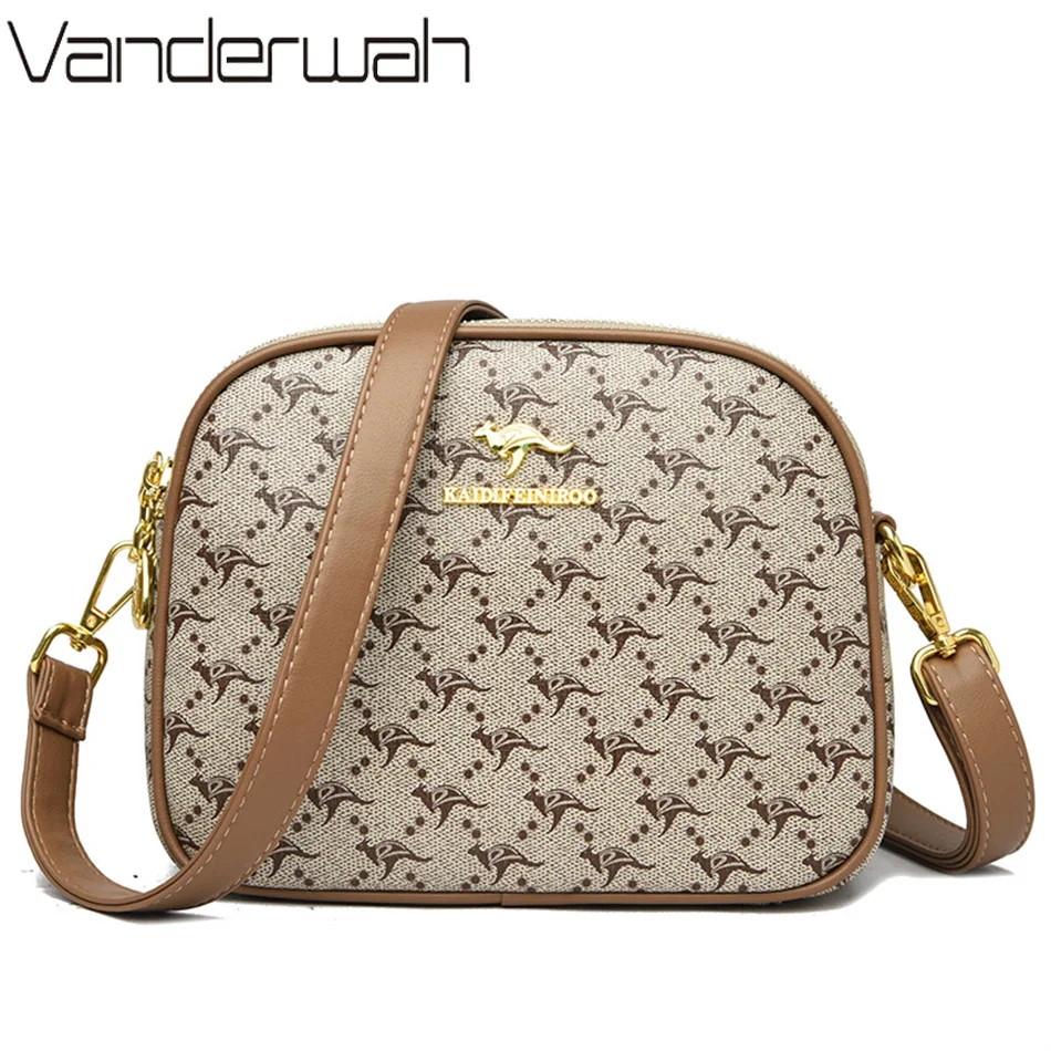 

Small Cell Phone Bags Designer Luxury Shoulder Bags Women's 2023 New Casual Shoulder Croosbody Bags Ladies Purses Shoulder Bags