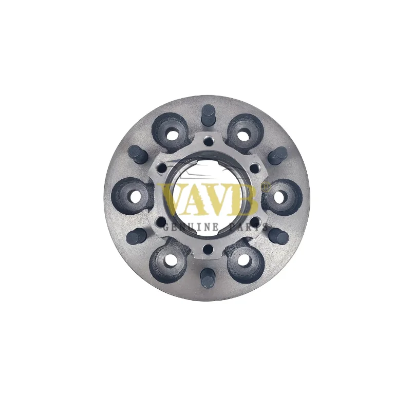 Фото Ступица переднего колеса 40202-VB225 для Nissan Safari Patrol Y61 ZD30 RD28 TD42 TB45 40202-VB226 40202-VB225 40202-VB20A №5