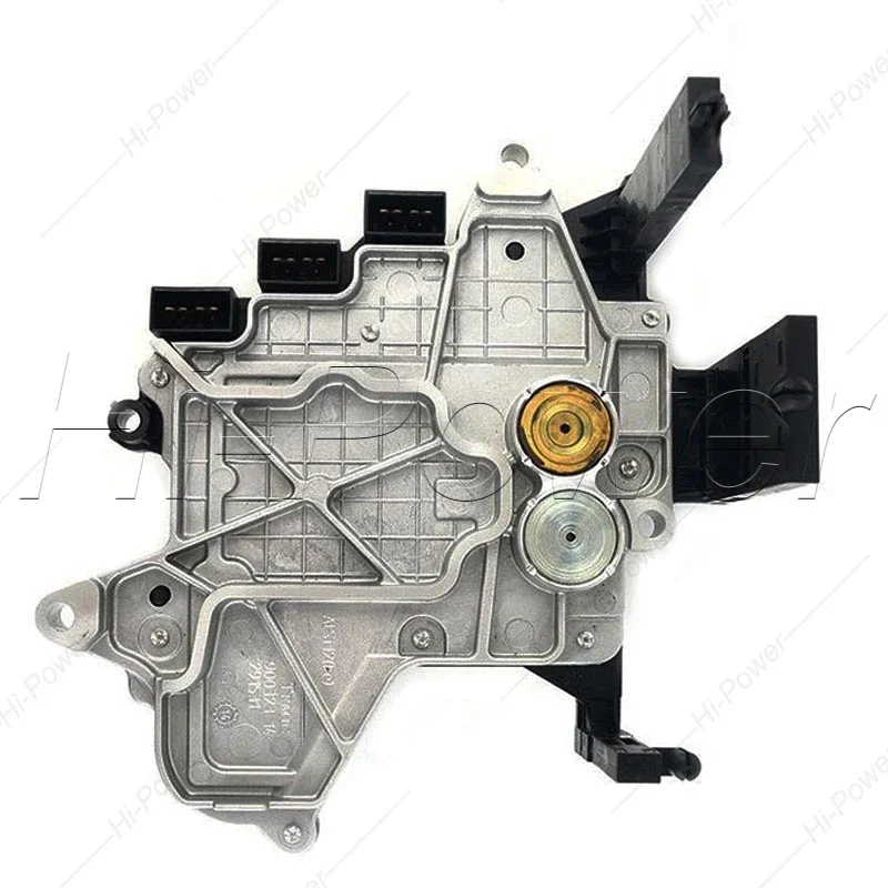 Оригинальный модуль блока управления сцеплением коробки передач 0AW 927156K TCM 100%