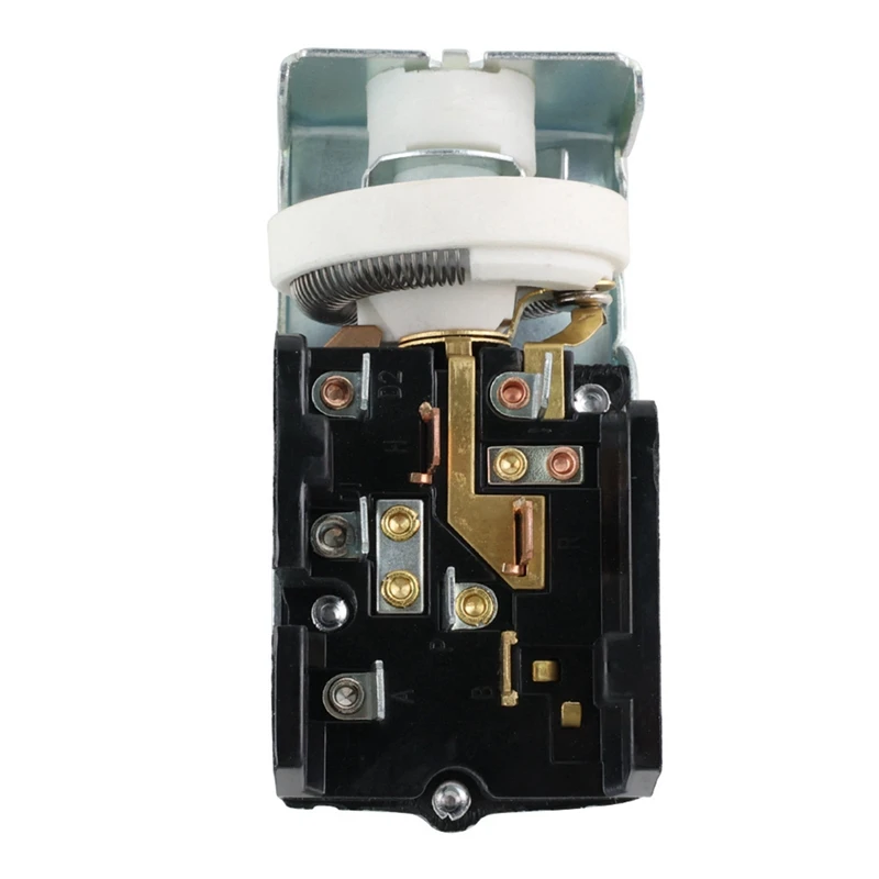 Headlight Switch Standard For Ford Bronco F150 F250 F350 E-250 E-350 DS197T 40-2197