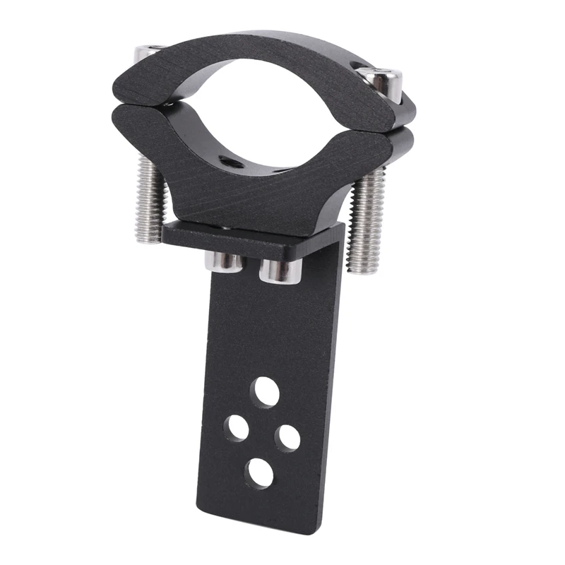 2Sets Universal Mount Tg11 Motorcycle Headlight Bracket Tube Fork Spotlight Holder Clamp for Cafer Racer Chopper Ect |