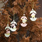 2 шт., декоративный набор Пасха