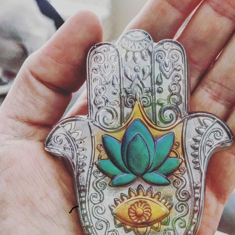 

Силиконовая форма для торта «Рука Бога», украшения для украшения, нетоксичная, Прямая доставка