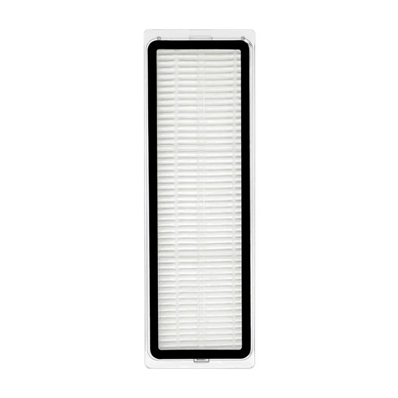 Для Xiaomi Mijia Omni 2 C102CN запасные части аксессуары фильтр Hepa накладка для швабры мешок