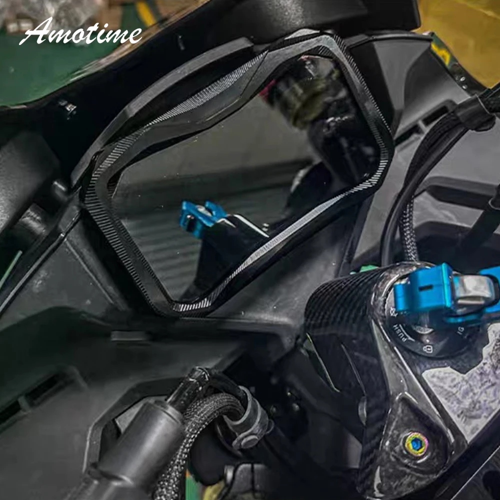 

2023 для 450SR 450 SR 2022-2024 CNC защитная рама для мотоцикла с ЧПУ