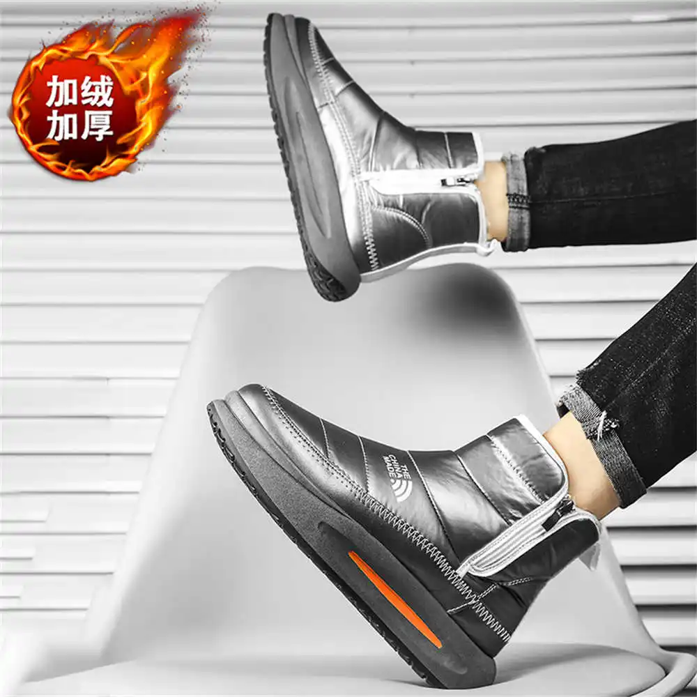 Skateboarding White Sneakers For Men Red Boots Men Sports Play Vietnam Tnis Tens Ydx2