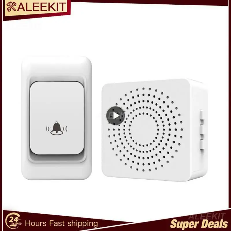 3 уровня громкости, 38 колец, длина 150 м