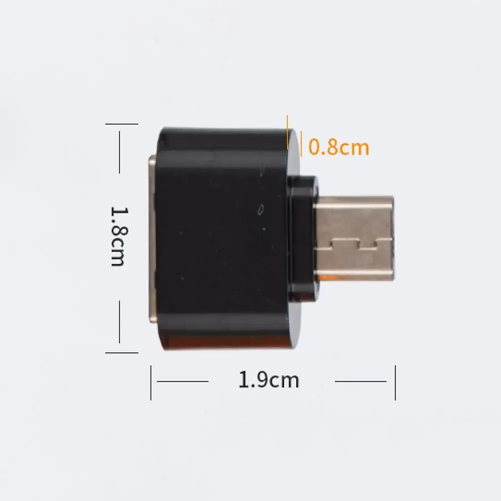 

5 шт., адаптер для зарядного устройства, Micro-USB