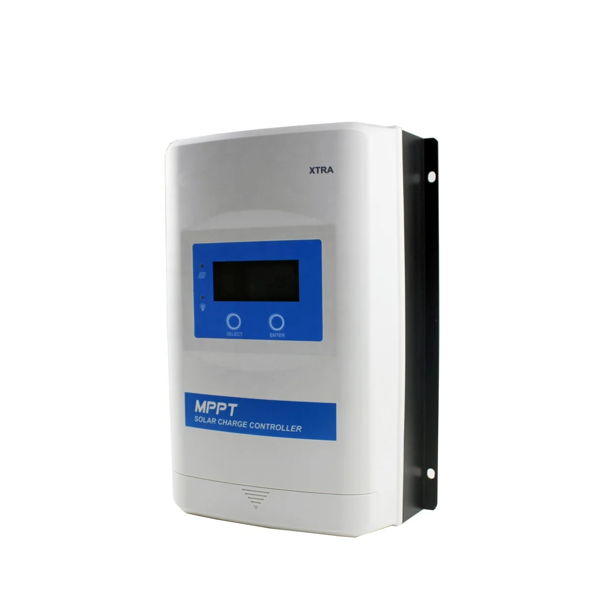 

Series EPsolar MPPT solar charger controller 12V 24V 36V 48V 30A MPPT EP EVER XTRA3415N