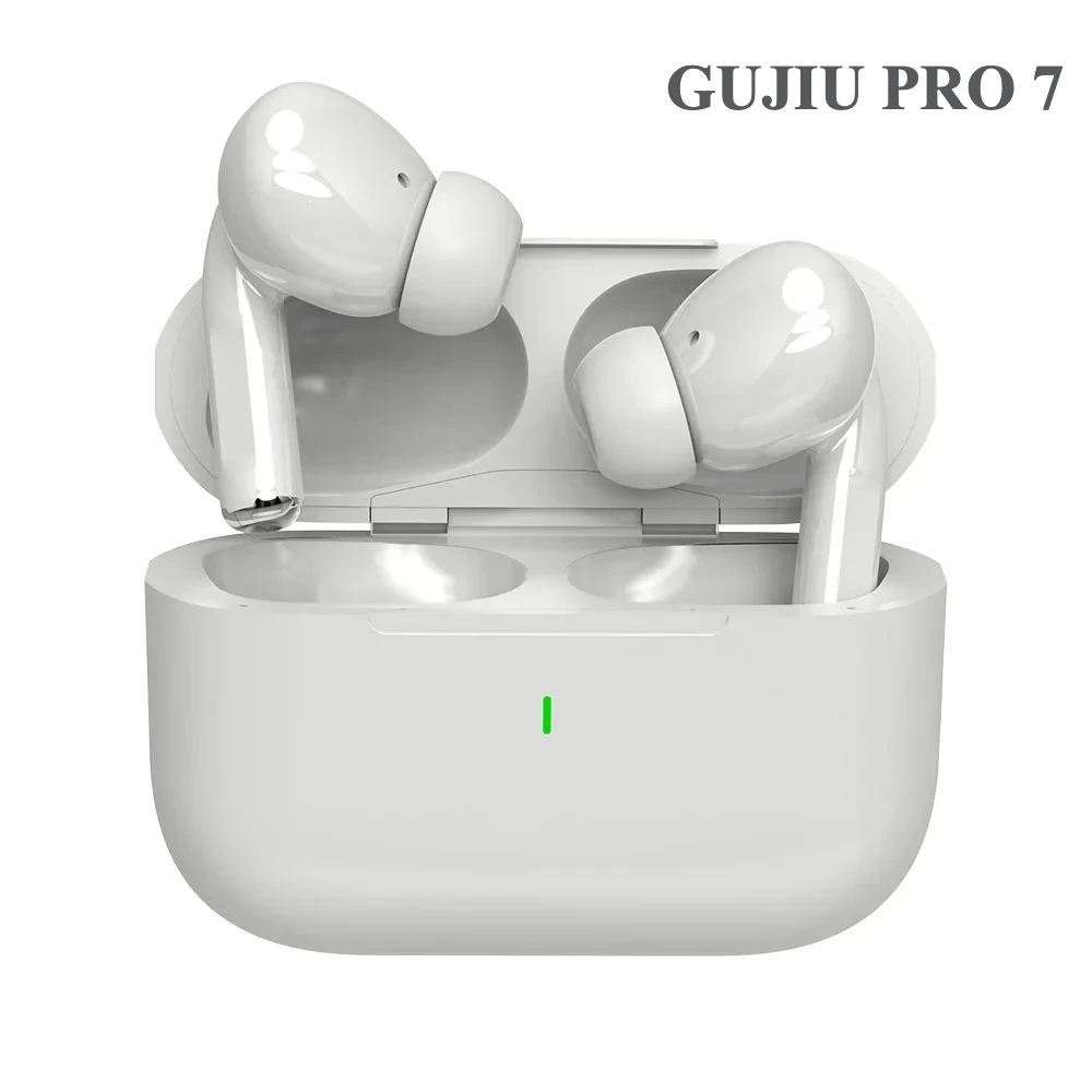 Наушники-вкладыши Pro TWS ANC Air Earphone Pods 2 Buds 3 беспроводные наушники-вкладыши с номером