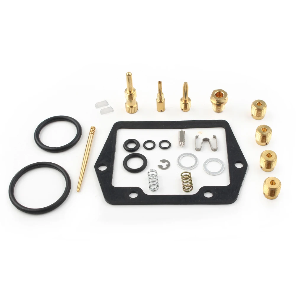 Комплект для ремонта карбюратора Honda CT90 CT 90 Trail 1970-1975 ремонтный комплект