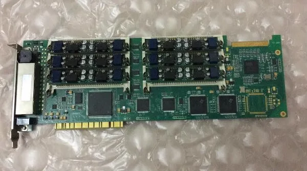 

100% working Voice card SHT-16B-CT/PCI (2.0)