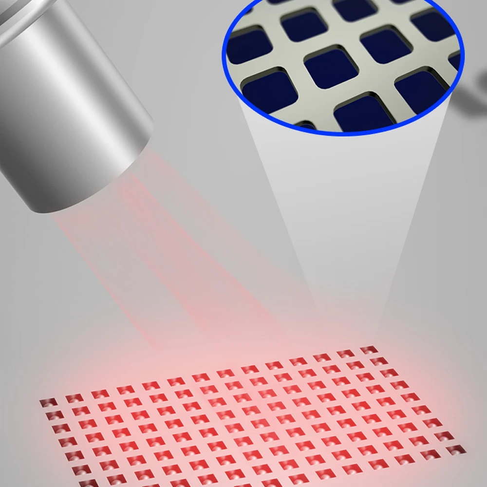 Защитный трафарет MECHANIC UFO для iPhone 11/11 pro max/ 12/13 mini/13/13 max квадратное отверстие