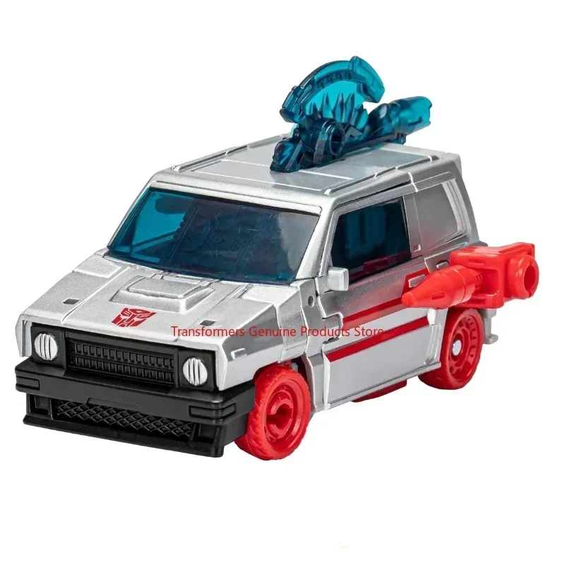 В наличии Takara Tomy Transformers Series G Evolution Level D Sideswipe подарок на день рождения модель