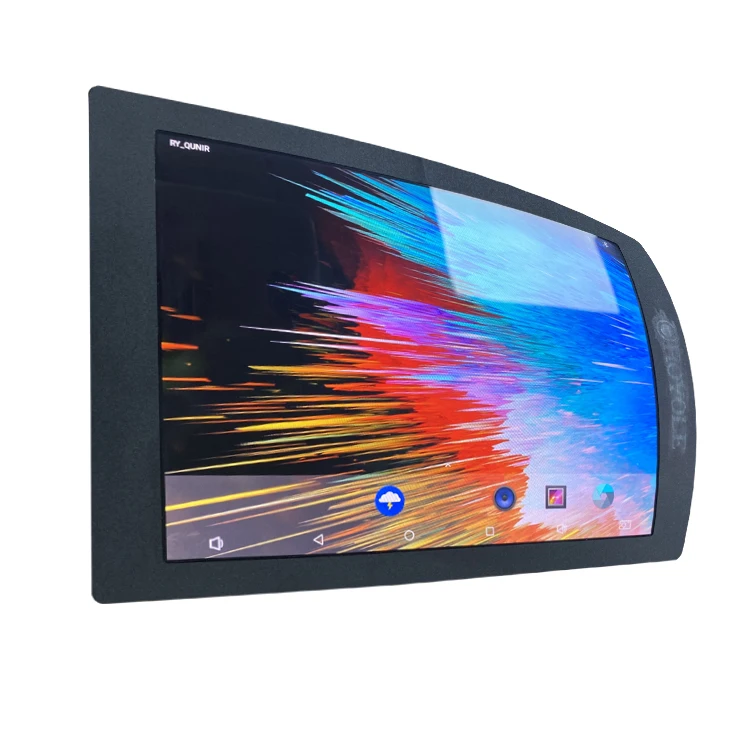 

Bendable IPS FHD OLED Screen 7.8 inch 1440*1920 MIPI Curved Flexible AMOLED Display LCD Module with CTP Capacitive Touch Panel