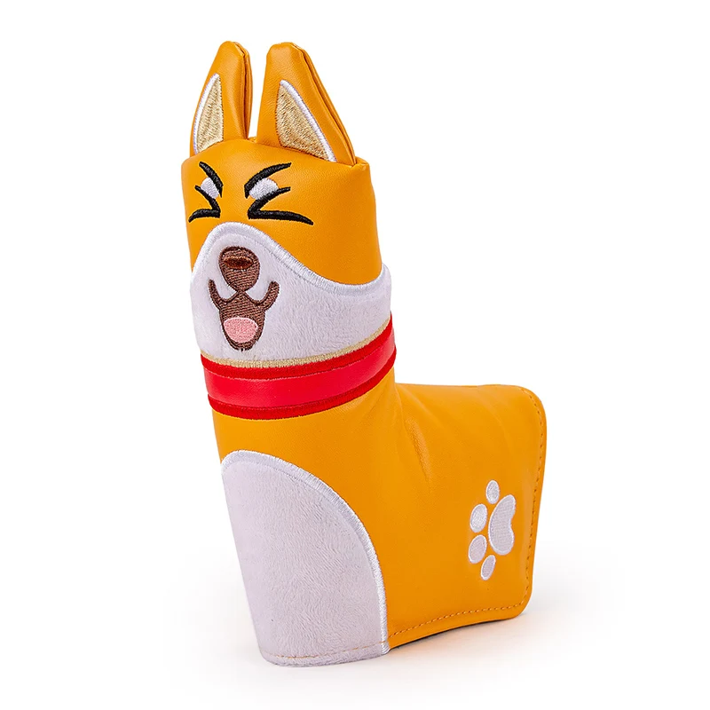 Чехол Playeagle из искусственной кожи с изображением милой собаки животного Шиба-ину