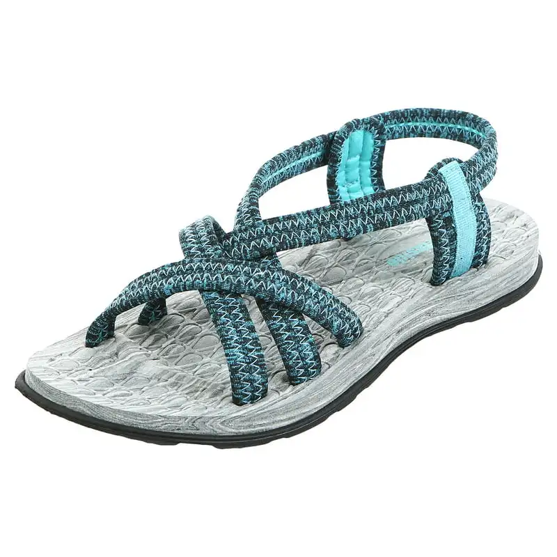

Mori Open Toe Comfort Sport Sandal
