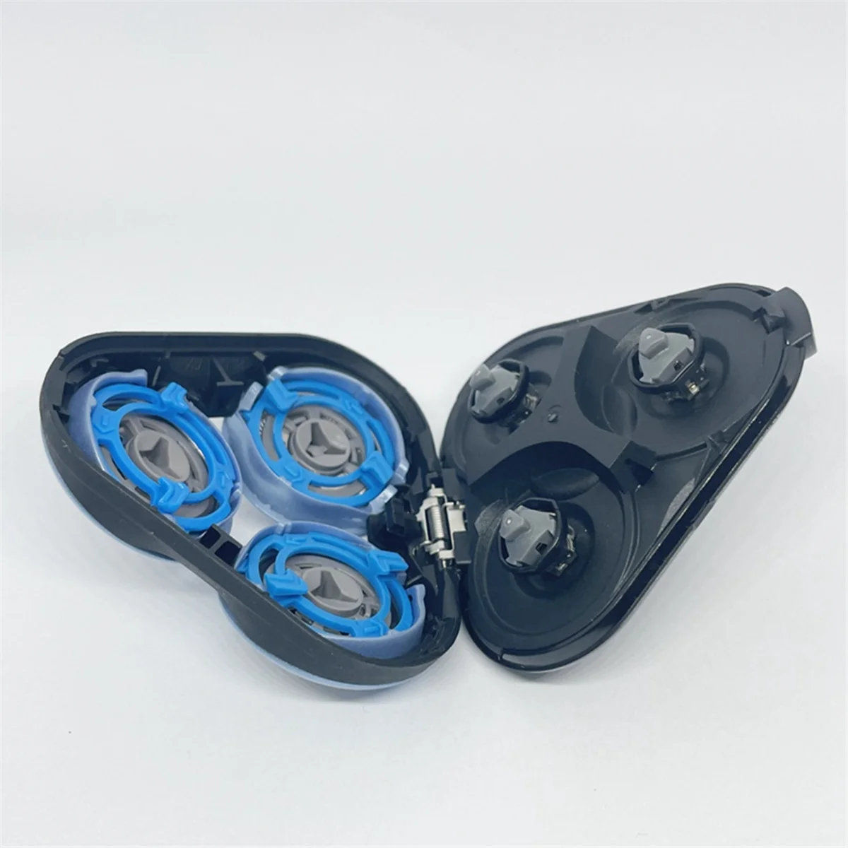 Сменная полная головка S6000 в сборе для электробритвы Philips Norelco SH50 5000 6000 S6011 S6015 S6840