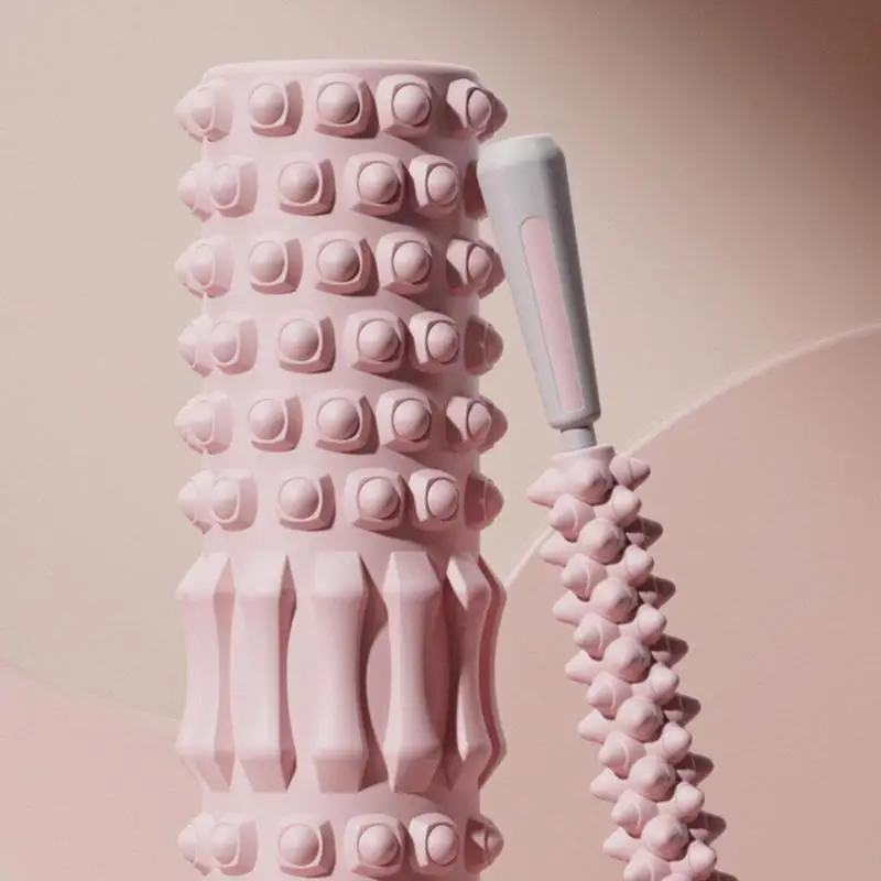 Фитнес-столбик для йоги и пилатеса 30 см