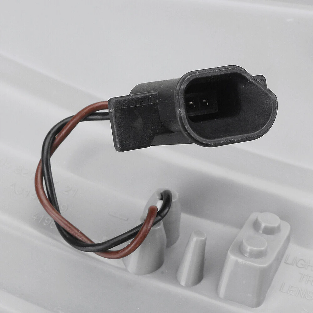 

Mirror Indicator Signal Lamp Car Car Light For Left Wing Indicator Light Interior Parts Light Replacement Part