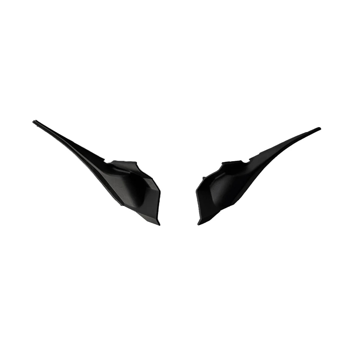 

Для Toyota Tundra US 2007-2013, прокладка, уплотнение Frnt, брызговик 53867-0C030 53866-0C030