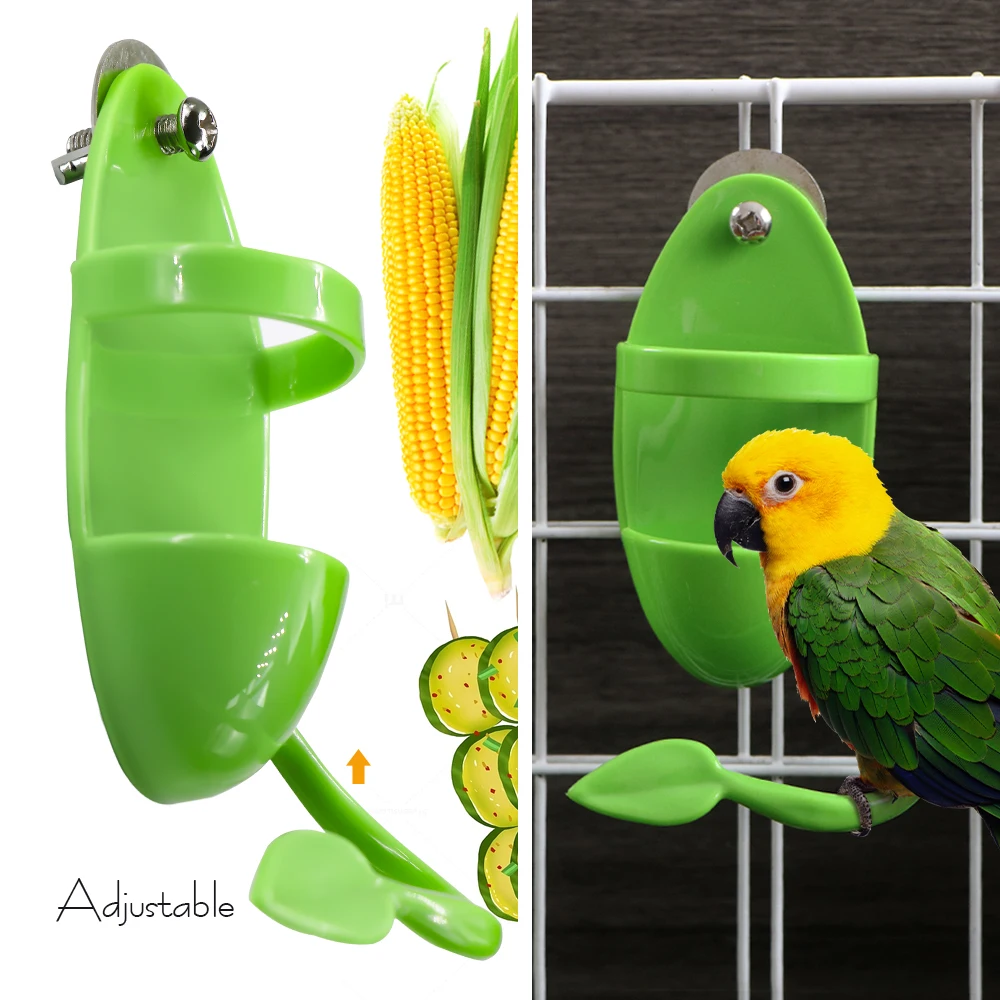 Perches Hanging Food Hammock
