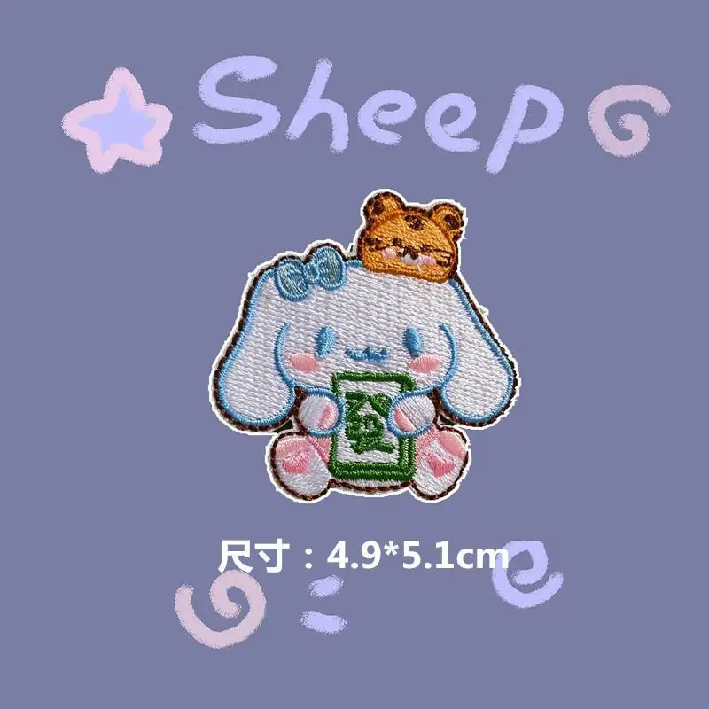 Рисунок 4 - Новинка Kawaii Sanrio Mymelody