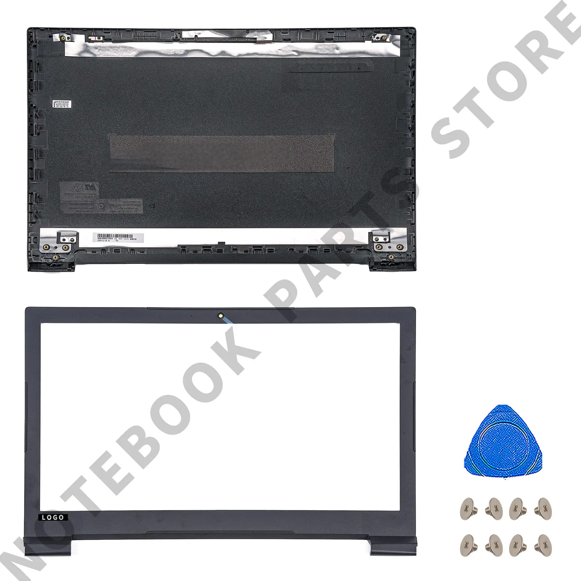 Новинка задняя крышка ЖК-дисплея для телефона Задняя панель/Подставка рук/задняя