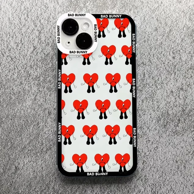 Yo Perreo Sola Bad Bunny Maluma 1 мягкий чехол для Samsung A10 A12 A20 A30 A21S A22 A22S A32 M30 A42 A50 A51 A52 A52S A70 A71 A72