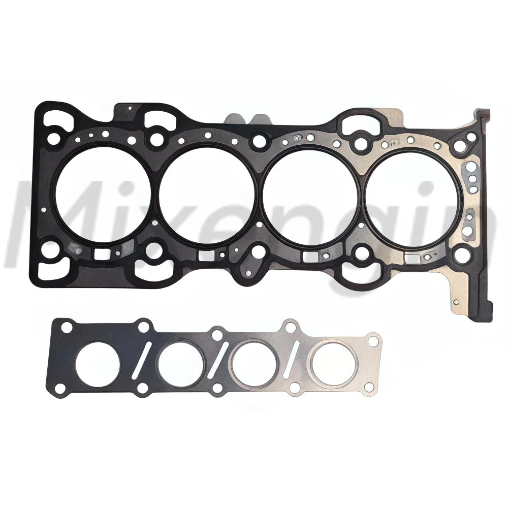 Шатун поршня двигателя 204PT комплект подшипников главного и шатуна полного