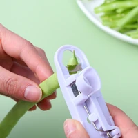green bean peeler grater fruit vegetable stringer peeler remover stringer home peeling grater kitchen gadgets accessories