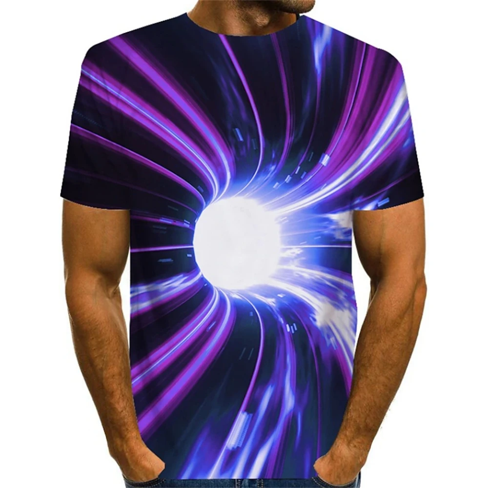 Рисунок 4 - Футболка с круглым вырезом