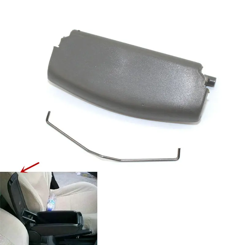 Применимо к A4 B6 B7( 02-08) зажиму для перчаточного ящика