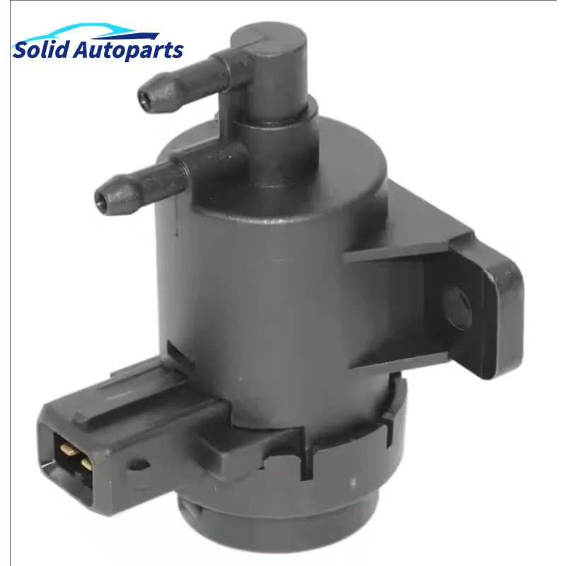 

7700109099 Электромагнитный клапан давления турбонаддува для Renault Trafic 2.0 DCi 2001-2016 Nissan Interstar, новый 7700113071 14956-11QAA