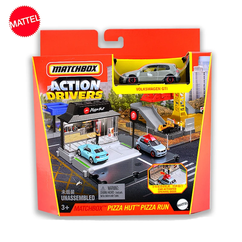 For Boys Educational Prop