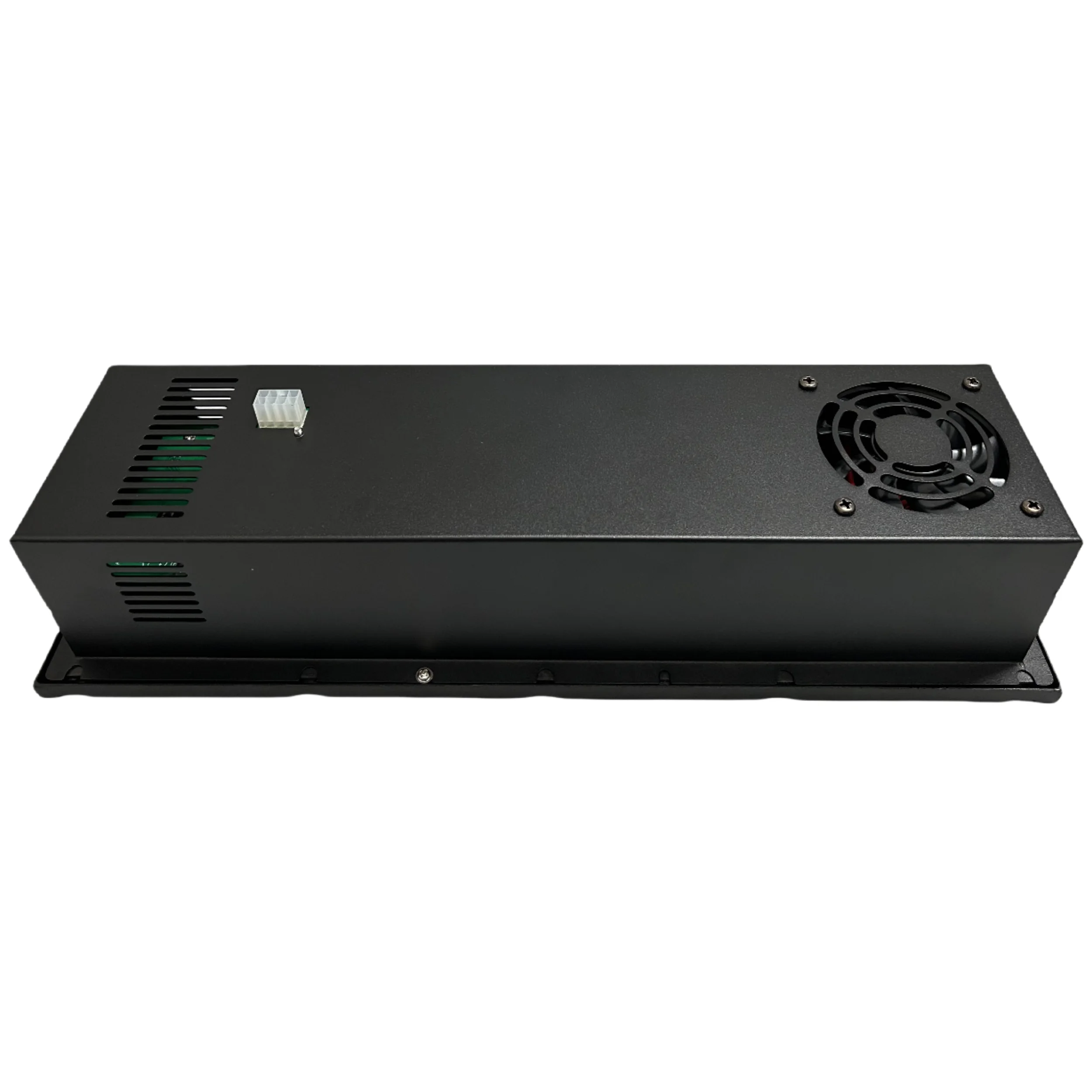 Сменный цифровой усилитель LASE