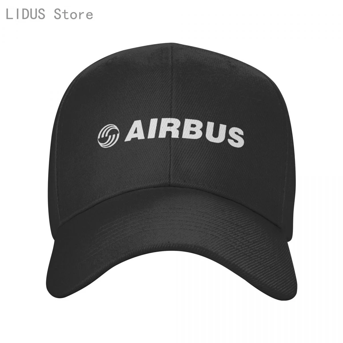 

Fashion hats Cool New Airbus Printing baseball cap Men and women Summer Caps New Youth sun hat