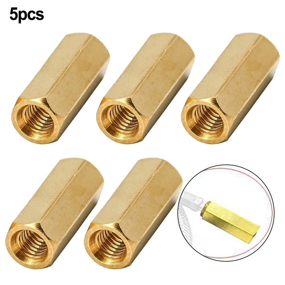 Обновите ваше кемпинговое снаряжение с помощью 5 удлинителя газового шланга