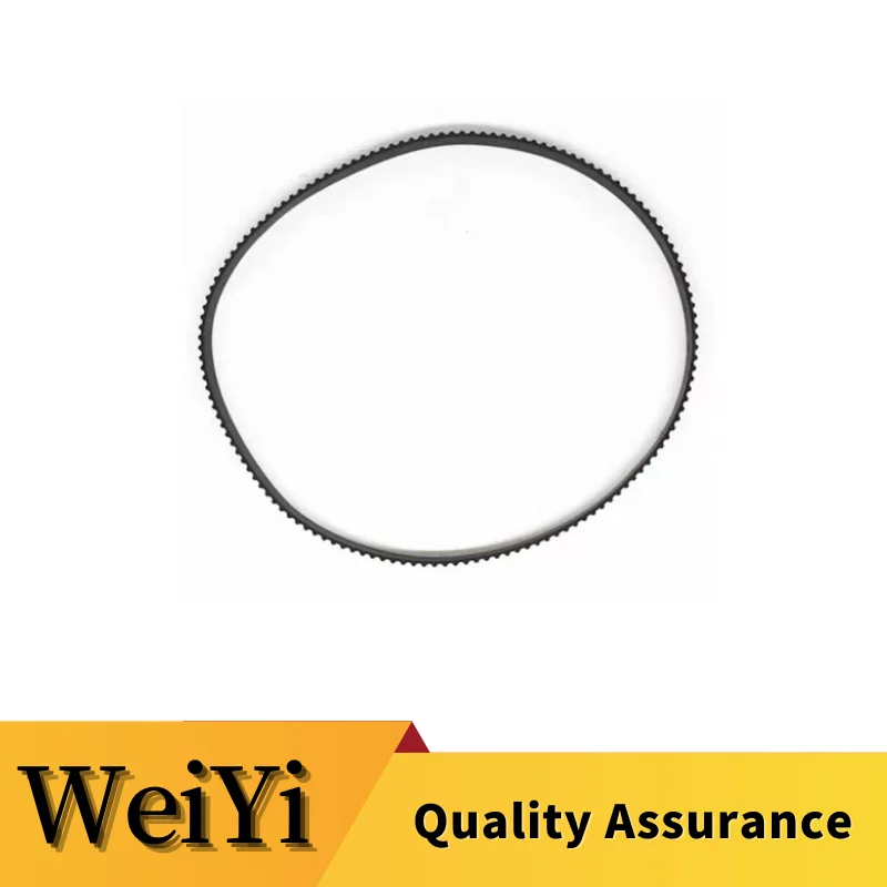 Принтеры с основным приводным ремнем 300dpi (20005) PN:79867M для Zebra ZM400 ZM600 ZT410 ZT420, 10 шт., бесплатная доставка