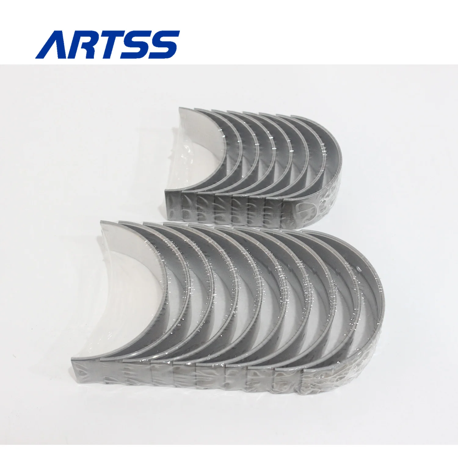 Высококачественный автомобильный двигатель MP126A RP126A DAIDO S4S S6S основной подшипник и