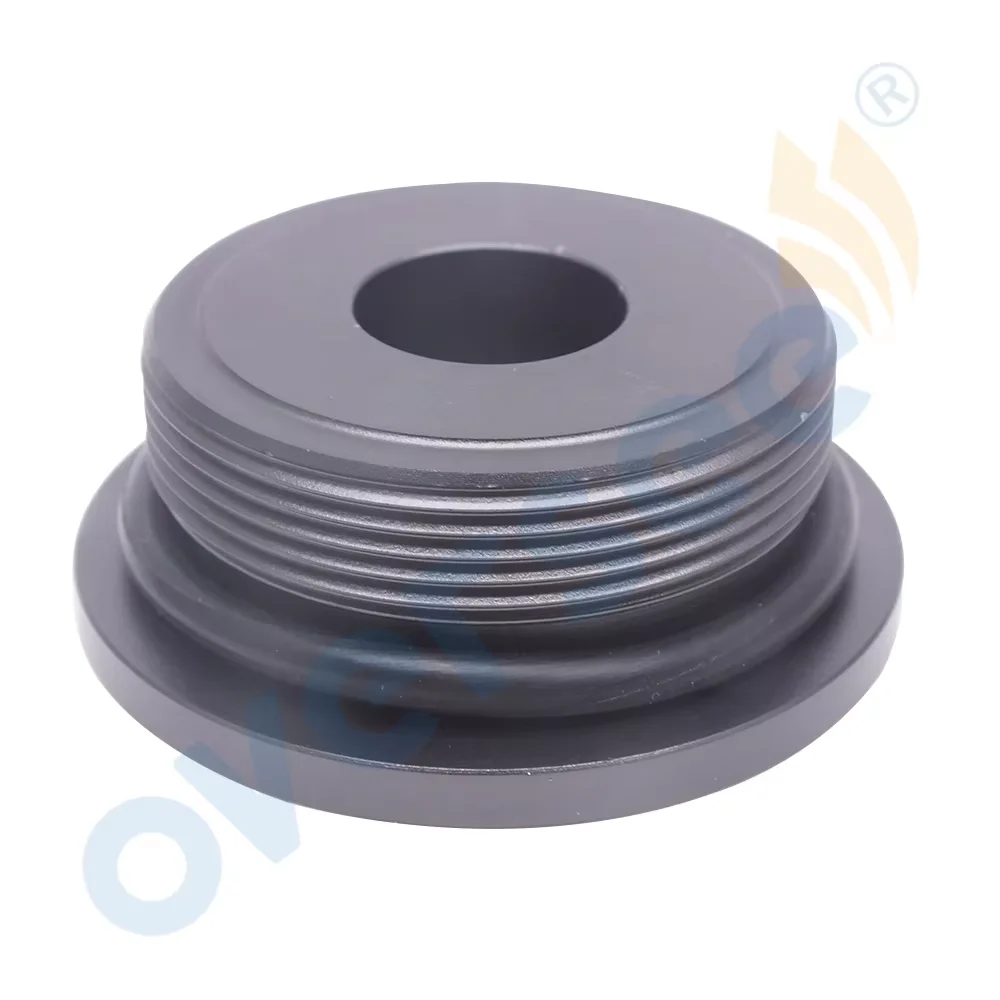 Наконечник 6H1-43821 с уплотнениями и гаечным ключом для подвесного мотора Yamaha Tilt Trim