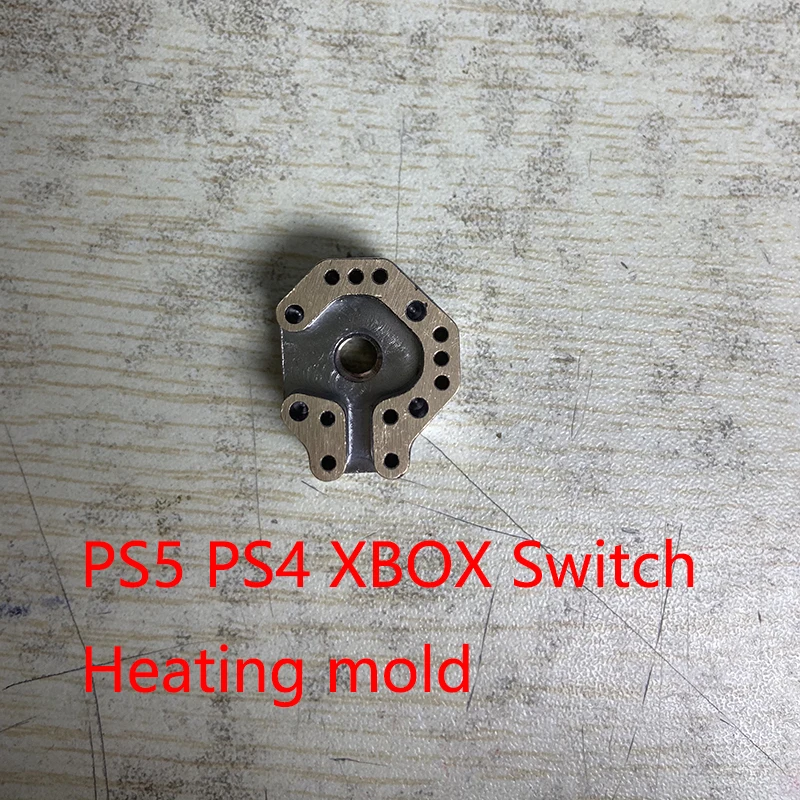 

Нагревательный сердечник для джойстика