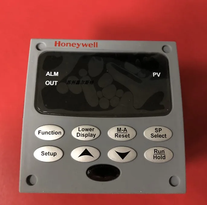 Honeywell DC2500-C0-2A00-200-00000-00-0 термостат