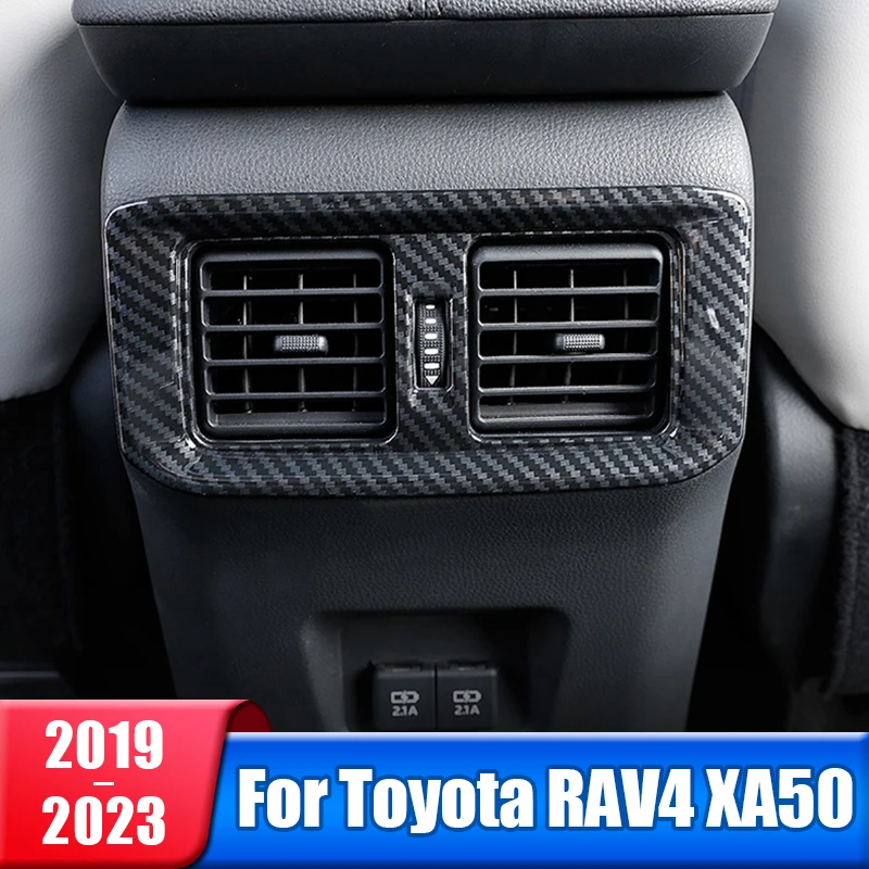 

Автомобильная наклейка на крышку для Toyota RAV4 2019 2020 2021 RAV 4 XA50 аксессуары