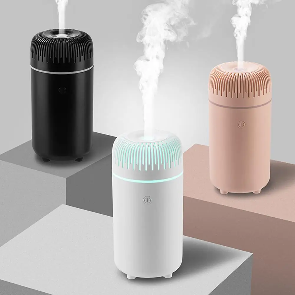 

Car Humidifier Essential Oil Diffuser USB Mini Portable Diffuser Cool Diffuser Humidifier Charging Cable Interior Accessories
