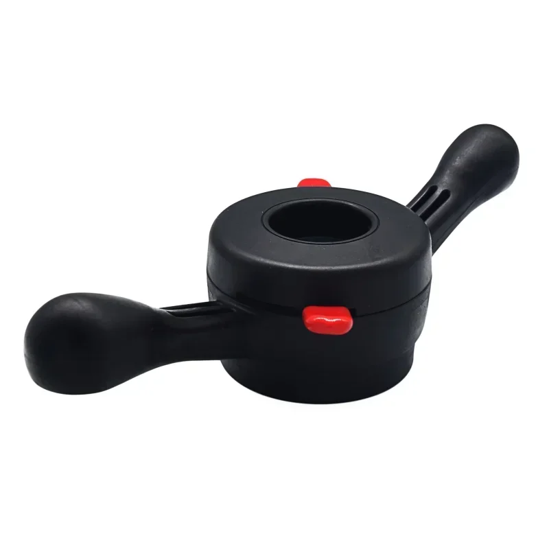 Быстрая гайка быстрозапирающаяся быстроразъемная ступицы барашковая для