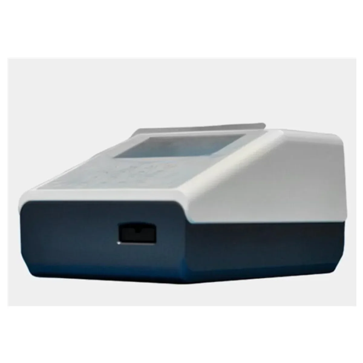 Больничная лаборатория клиника миссия U120 анализатор мочи 14-позиционный аппарат